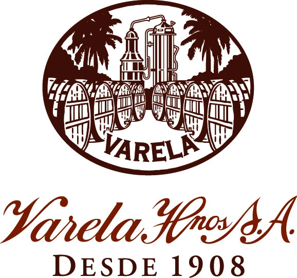FAMILIA DE RON ABUELO