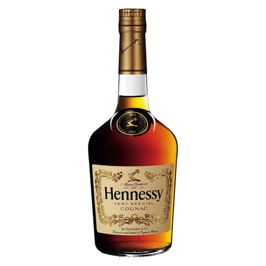 HENNESY V.S - BOTELLA 700ML