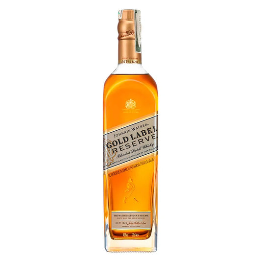 JOHNNIE WALKER GOLD - BOTELLA 700ml