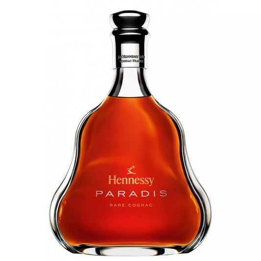HENNESY PARADIS